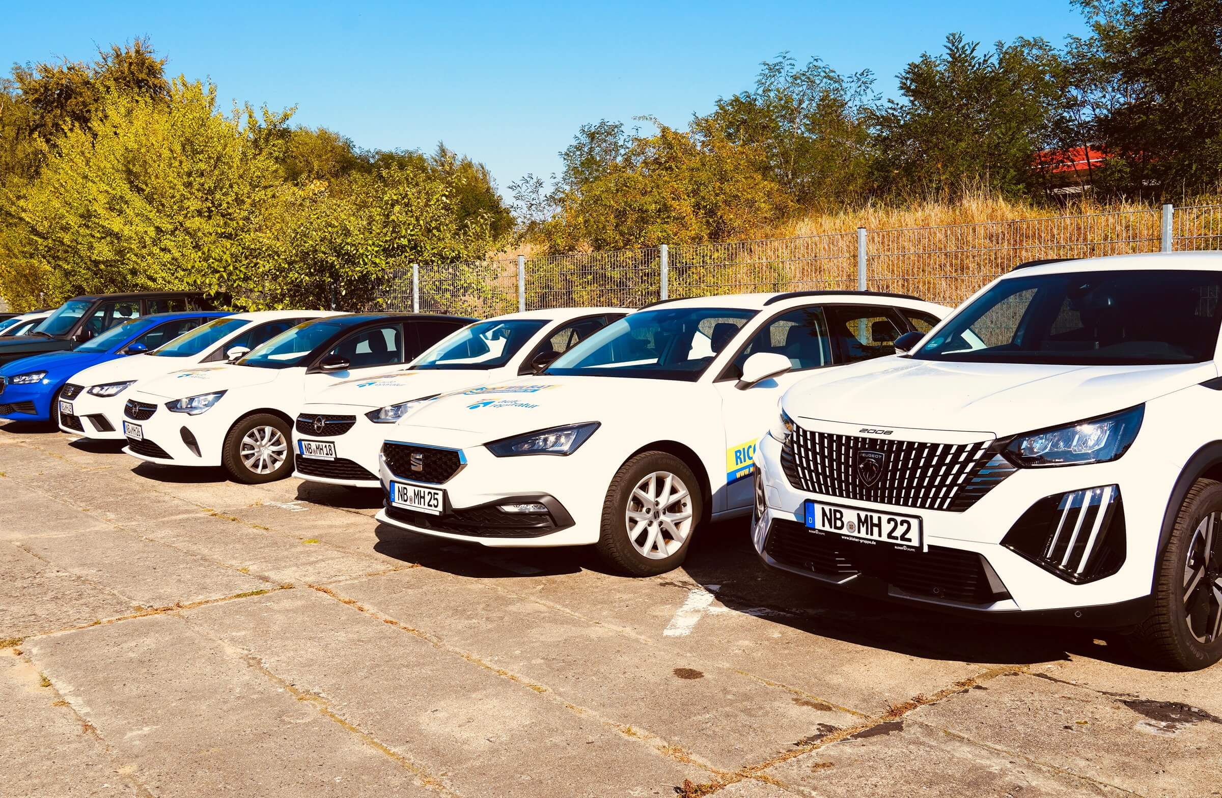 Meisterhaft Autoreparatur & Handel OHG Bild von Meisterhaft Autoreparatur & Handel OHG